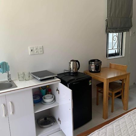 Hoang Hoa Tham Apartment Нячанг Экстерьер фото