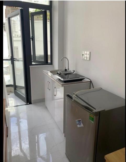 Hoang Hoa Tham Apartment Нячанг Экстерьер фото